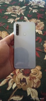 Redmi Note 8 Xotira 64GB