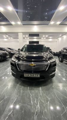 Traverse радной краска