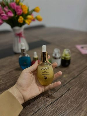 Sivorotka. Lacore