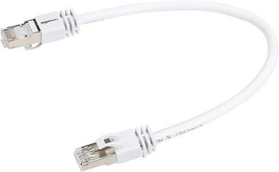 Кабель Cat7 30см