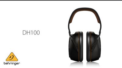 Behringer DH100 ..