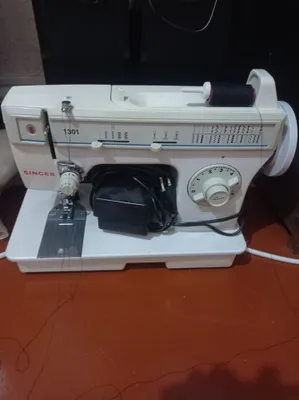 Tikuv mashinasi SINGER