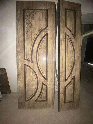MDF eshik yangi sotiladi