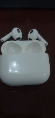 Air pods 2 наушники