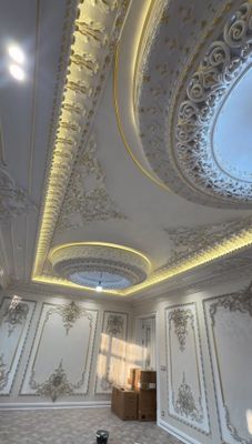 Malyarka xizmatlari