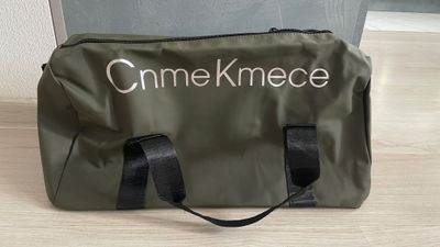 Сумка дорожная среднего размера