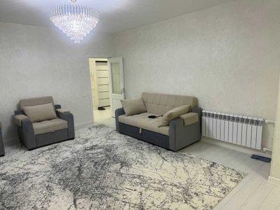 Мирабадский • Айбек • 3-комн • 75 м² • этаж 8/9 • [MGA: 6607]