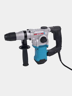 Перфоратор Biyoti 1200W
