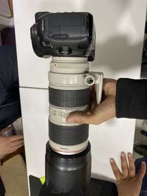 Mark 4 70/200 obektivi blan
