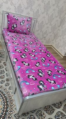Momiq Namatrasnik va Navlichka