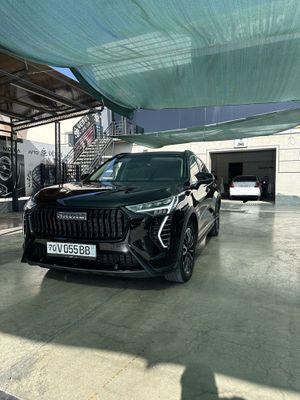 Haval Jolion 2025