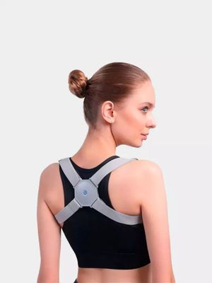 Vibratsiyali Ortopedik Aqlli Korset - Umurtqa