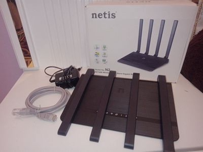 # netis Wifi Сатылады