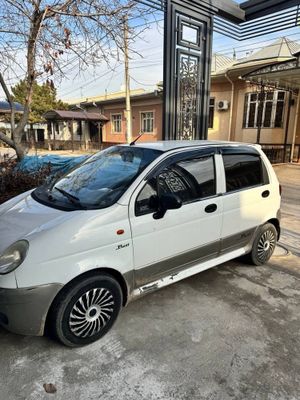 Sotiladi matiz best