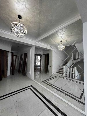 Элегантность и пространство для жизни