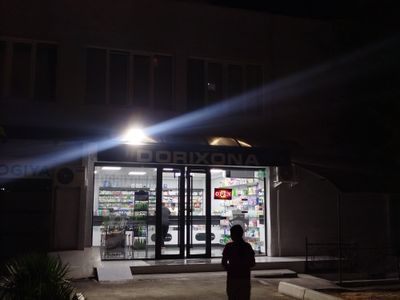 Arenda — 46 m² joy, Shayxontohur tumani, Ibn-Sino