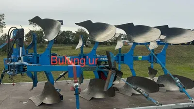 Lemken Europal 7 , Case Puma, Claas Arion, John Deere tortadi