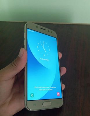 Samsung j5 2017