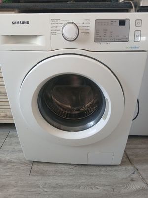 Samsung стиральная машина
