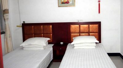 Kunlik kvartira, Arzon Hostel/Hotel