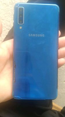 Samsung A 750