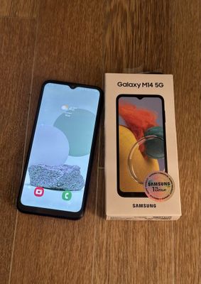 Продаётся Samsung M14 5G
