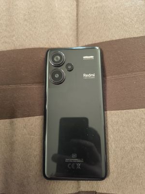 Redmi note 13 pro plus 5g