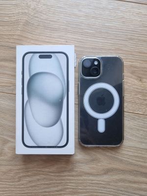 Iphone 15 iCloud Lock