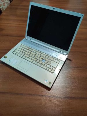 Ноутбук Sony Vaio VGN-FZ51B на запчасти