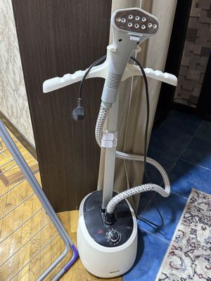Отпариватель arshia