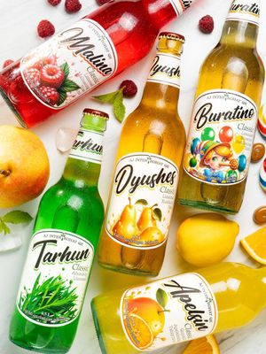 Производство ищет дистрибьютора напитков, точку сбыта