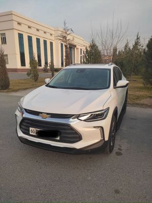 Chevrolet Tracker 2 premier plus