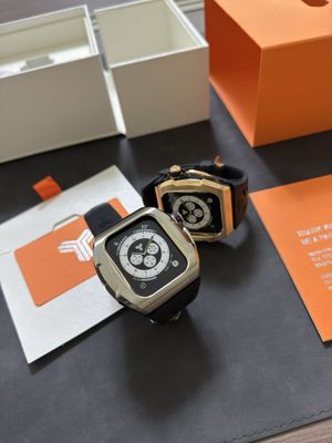 Ремешок для apple iwatch 45MM Швеция