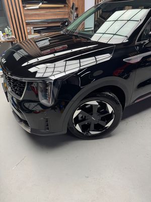 Kia sorento 3.5 eng oxirgi pozitsiya