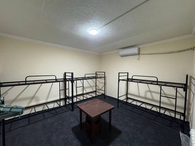 Kvartira qizlarga 800.000 bezmakler
