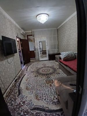 Kvartira sherikchilikga, квартира в товарищество