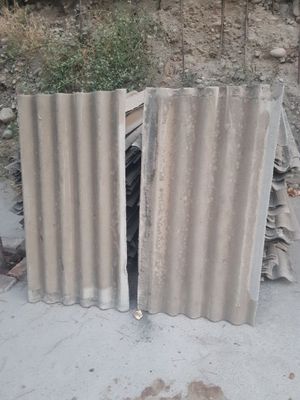 Shifer mayda kichkinasidan