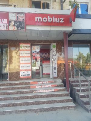 Tayyor ofis arendaga
