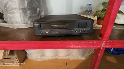 DVD player Daewoo