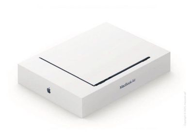 MacBook Air 15 8/512 m3