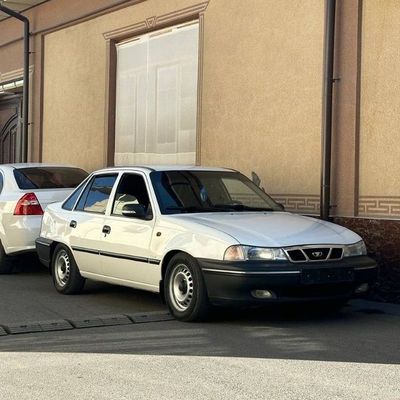Daewoo Nexia 1 1.5 Donc GLE Probeg-348.000km
