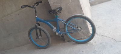 Velosipedlar sotiladi