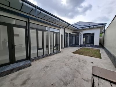 Продаю свою участок 3 соток 6 комната. Тузель маххаля