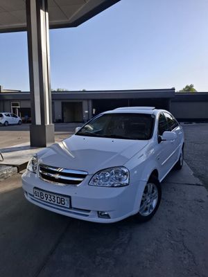 Ласети 2013 кузов 2014