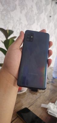 Samsung Galaxy A51 sotiladi Arzon