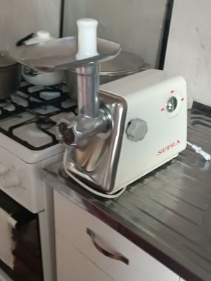 Мясорубка тоза яхши ахволда