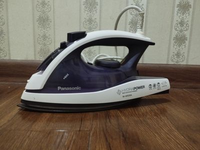 Паровой утюг Panasonic HydraPower
