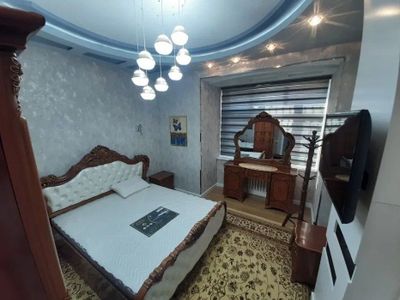 Oloybek metroga yaqin joyda bez makler kvartira