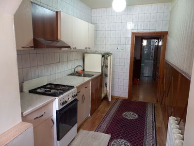 Шахристанская 2хонали, Еш ОИЛАГА берилади