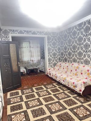 Учтепа тумани 21 кварталда квартира ижарага берилади